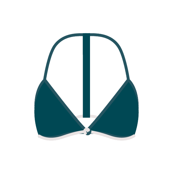 Mix & Match Top Knote