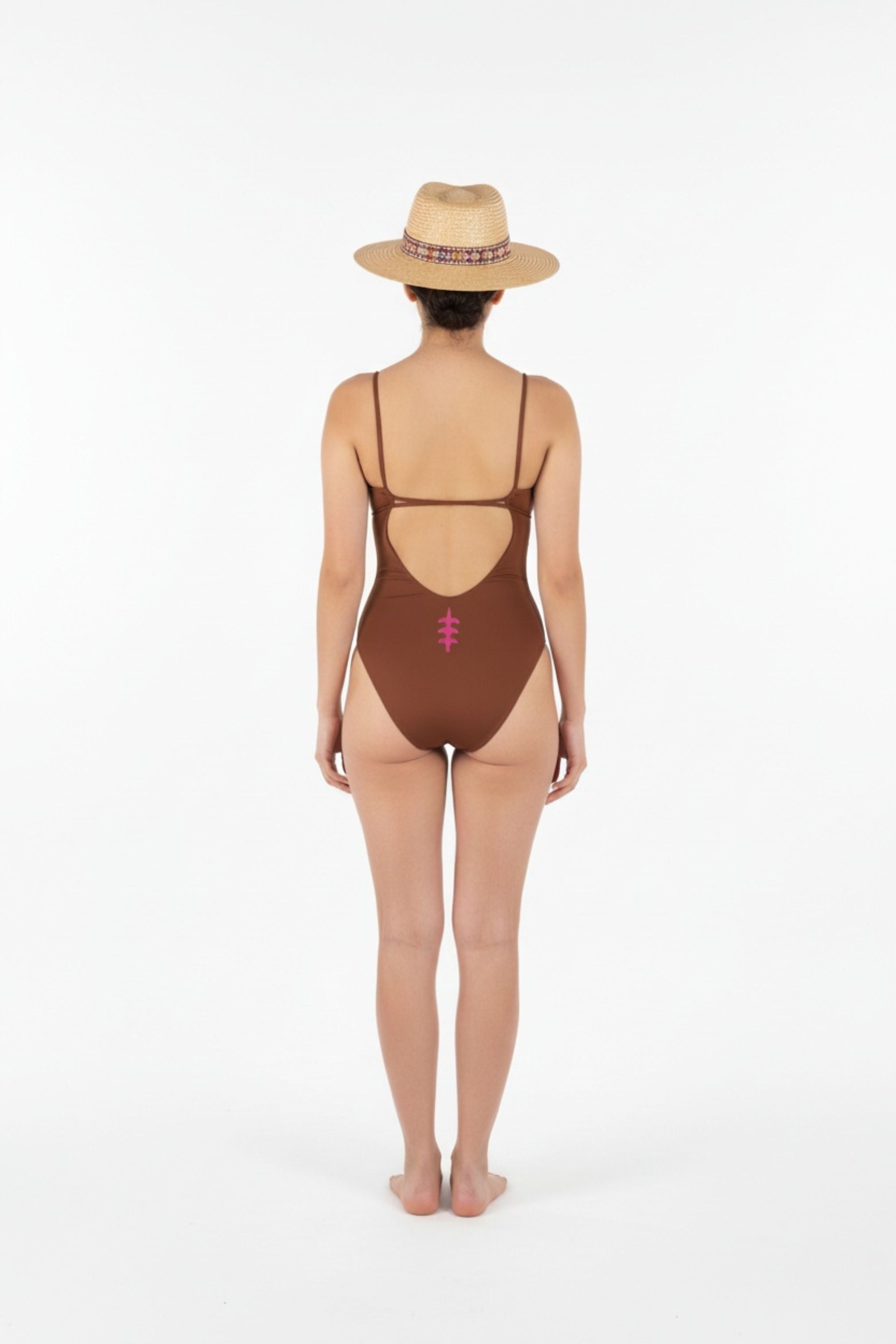 Traje de baño swim terra