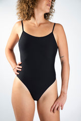 TRAJE DE BAÑO BAHÍA SALITRE NEGRO