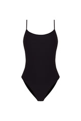 TRAJE DE BAÑO BAHÍA SALITRE NEGRO