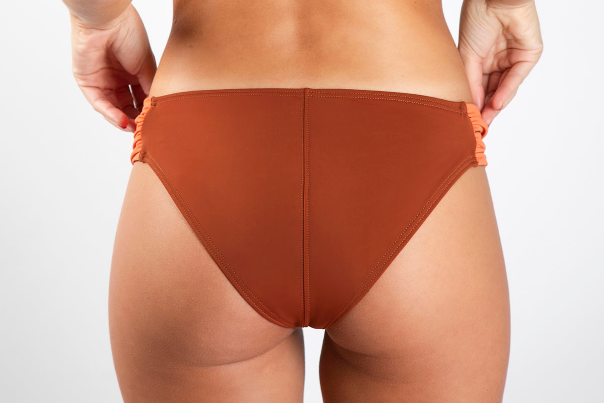 BIKINI BOTTOM RIBBON TERRA