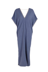 Vestido Kaftan Popi
