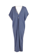 Vestido Kaftan Popi