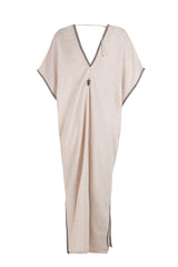 Vestido Kaftan Popi