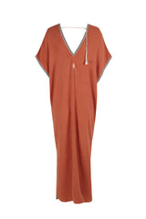 Vestido Kaftan Popi