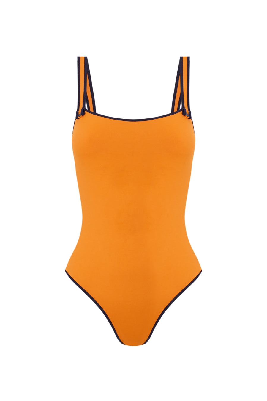 ONE PIECE OLA ISLA ORANGE