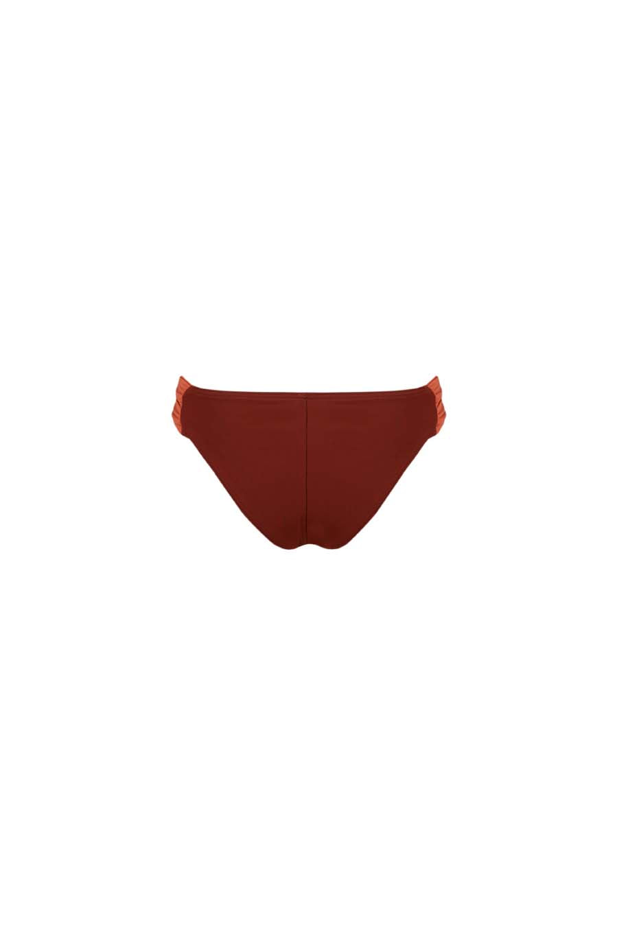 BIKINI BOTTOM RIBBON TERRA