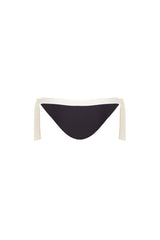 BIKINI BOTTOM NUDO ISLA GRIS