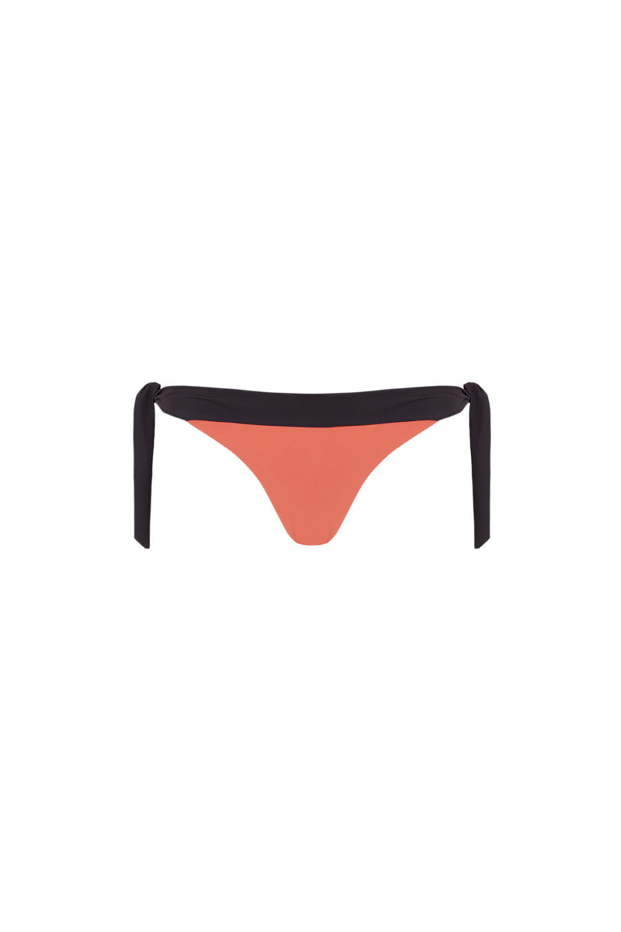 BIKINI BOTTOM NUDO ISLA ORANGE
