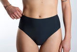 BIKINI BOTTOM RETRO ISLA GRIS