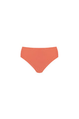 BIKINI BOTTOM RETRO ISLA NARANJA