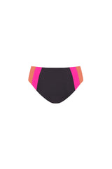 BIKINI BOTTOM RETRO ISLA NARANJA