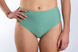 BIKINI BOTTOM RETRO ISLA VERDE