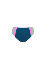 BIKINI BOTTOM RETRO ISLA VERDE