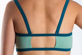 BIKINI TOP BANDEAU ISLA VERDE