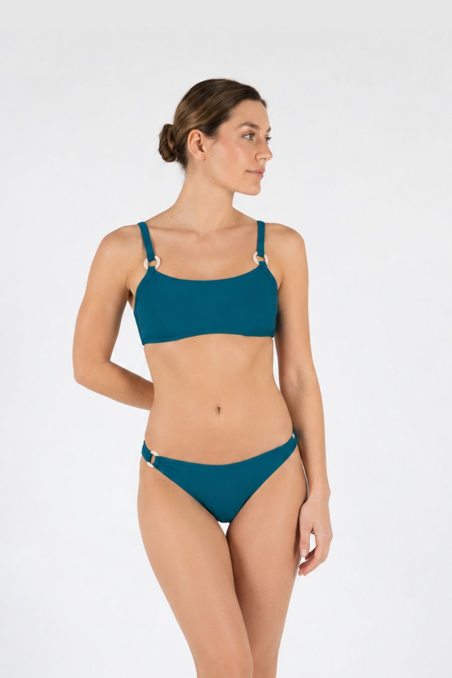 Bikini Top Guampa bluish