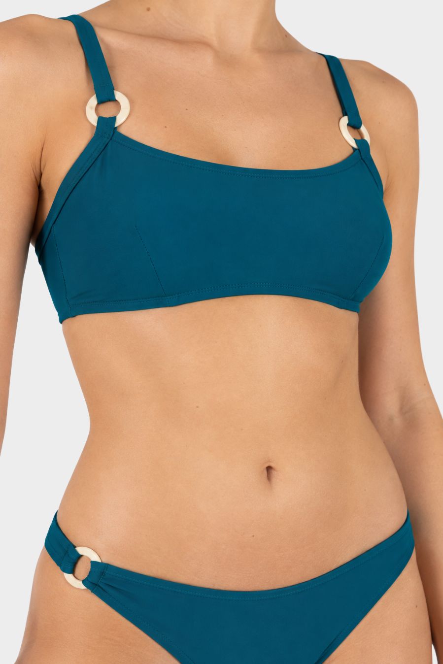 Bikini Top Guampa bluish