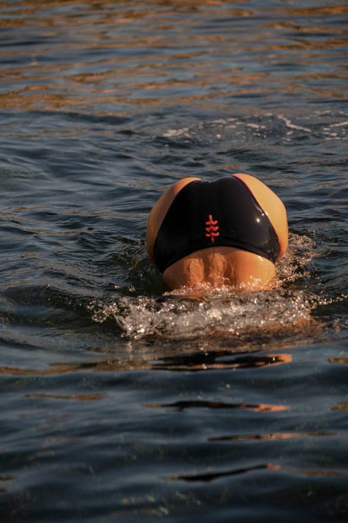 BIKINI BOTTOM NATURAL ISLA GREY