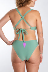BIKINI TOP PEAK ISLA VERDE