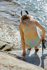 BIKINI TOP PEAK ISLA VERDE