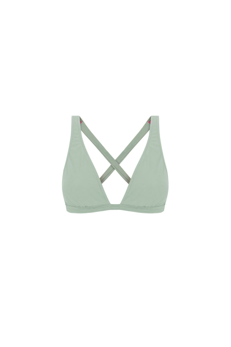 BIKINI TOP PEAK ISLA VERDE