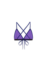 BIKINI TOP TRIÁNGULO SALITRE AÑIL