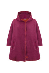 PONCHO MUR BUGANVILLA