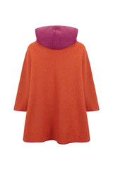 PONCHO MUR BUGANVILLA