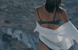Bikini Top Guampa bluish