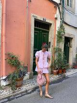 Bolso Lino Siroco