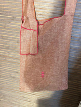 Bolso Lino Siroco