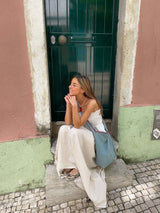 Bolso Lino Siroco