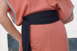 Fajín Japo