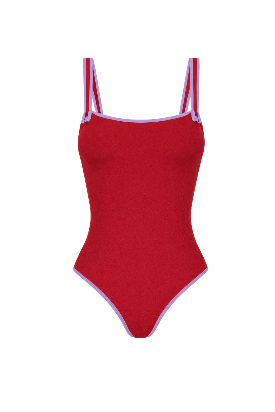 TRAJE DE BAÑO OLA BIMINI FRESA