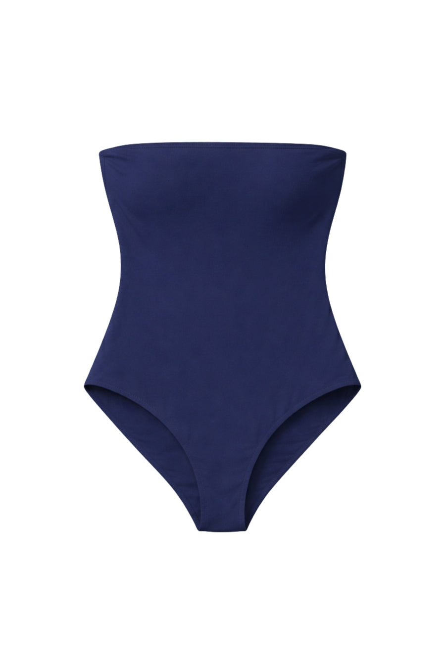 BIKINI BOTTOM ONEKINI BIMINI NAVY