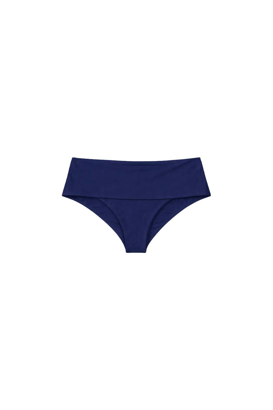 BIKINI BOTTOM ONEKINI BIMINI NAVY