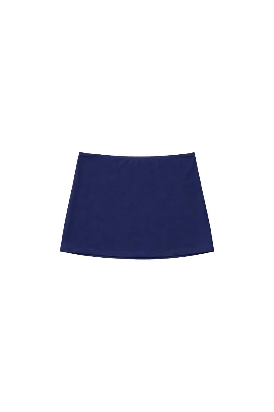 BIKINI BOTTOM ONEKINI BIMINI NAVY