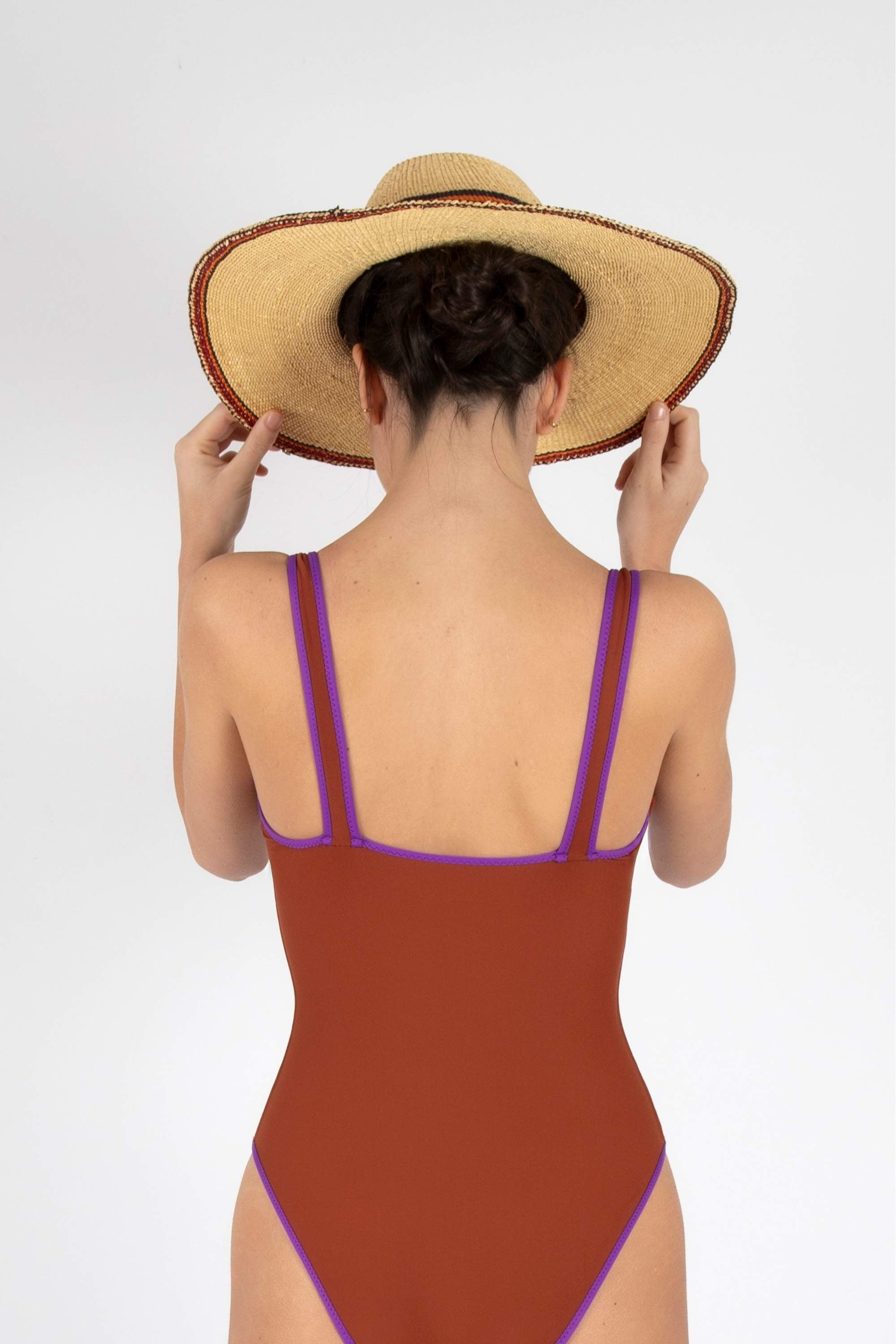 TRAJE DE BAÑO OLA BIMINI TERRA