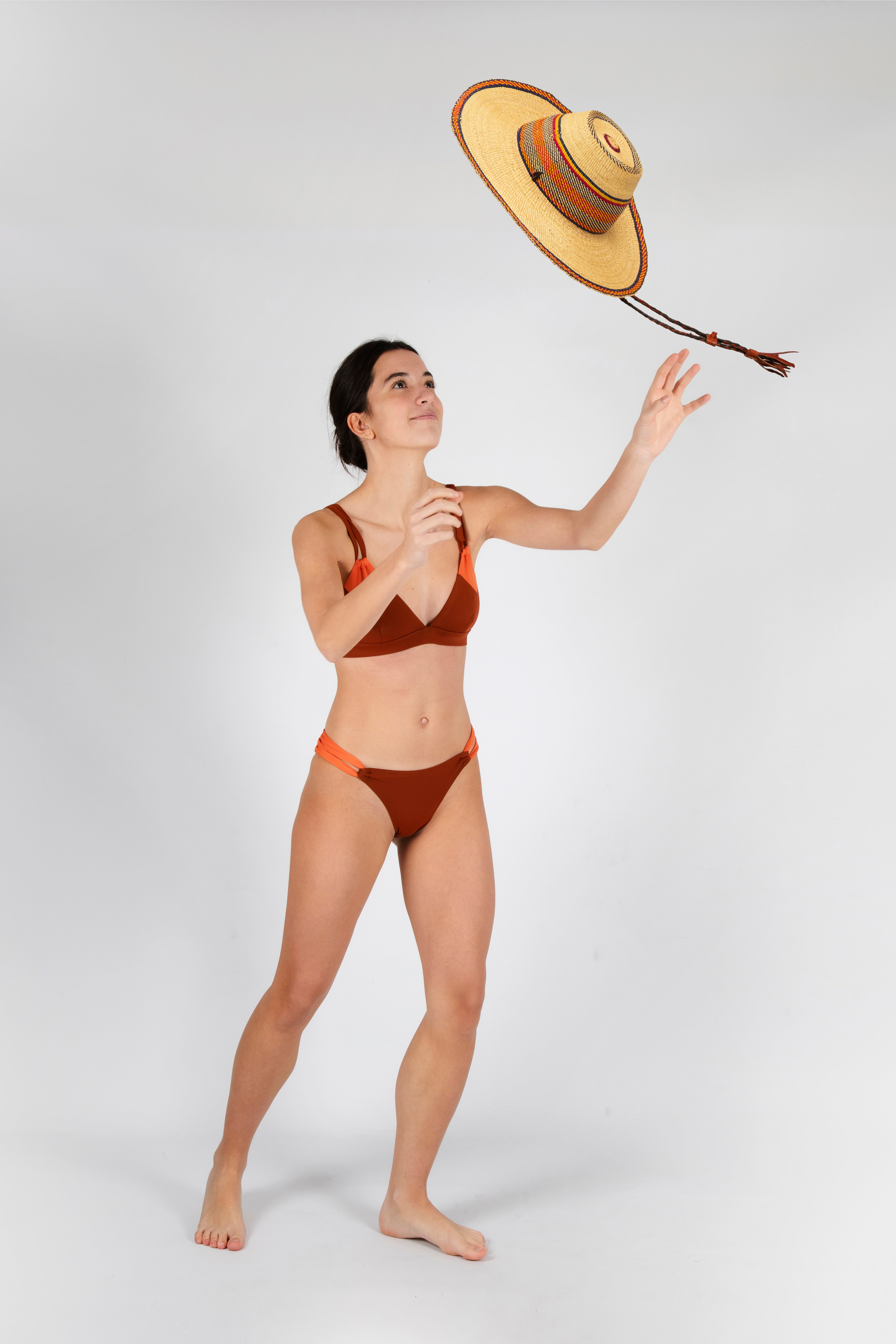 BIKINI BOTTOM CINTA SALITRE TERRA