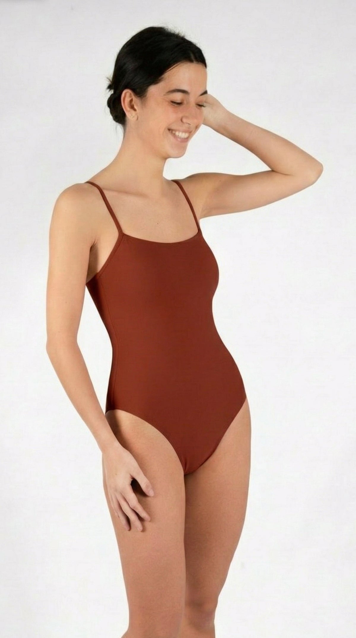 Traje de baño swim terra