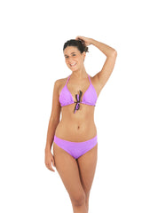 Bikini Bottom Spine lila