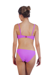 Bikini Bottom Guampa lila