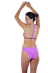 Bikini Bottom Guampa lila