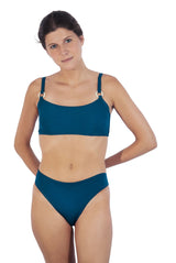 Bikini Top Guampa bluish