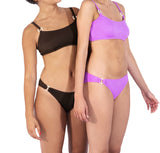 Bikini Top Guampa lila