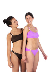 Bikini Bottom Guampa brown
