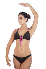 Bikini Bottom Guampa brown