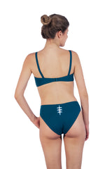 Bikini Top Peak bluish