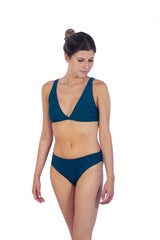 Bikini Bottom Spine bluish