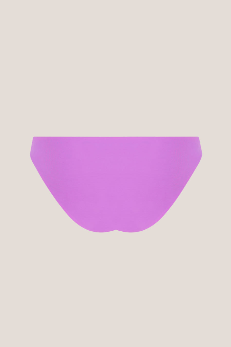 GUAMPA LILAC BIKINI BOTTOM